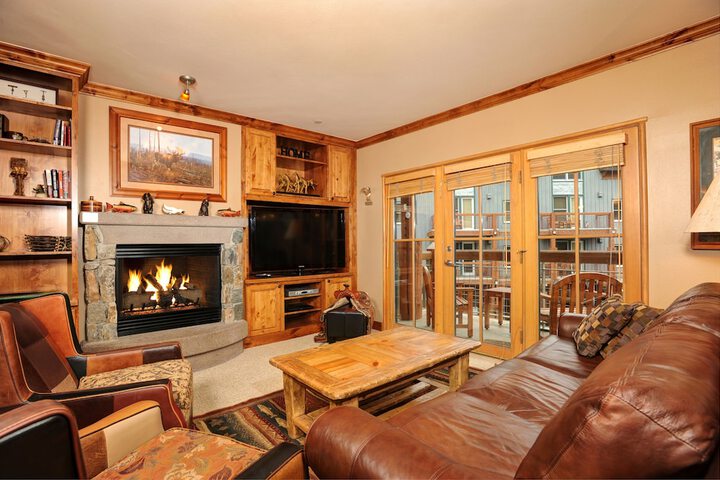 River Run Village by Vail Resorts