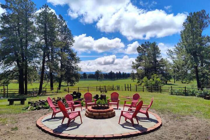 Elktrace Bed & Breakfast