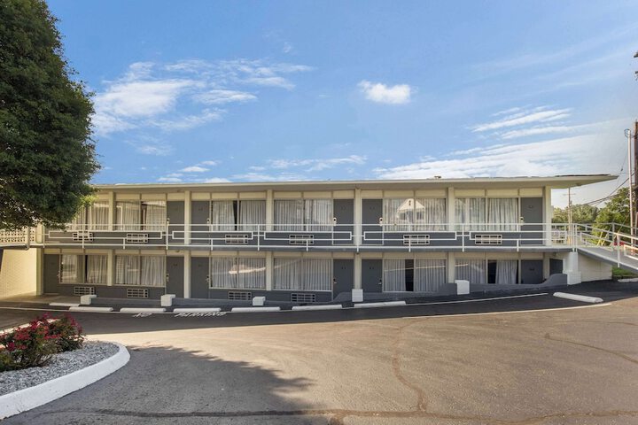 Econo Lodge Fort Knox