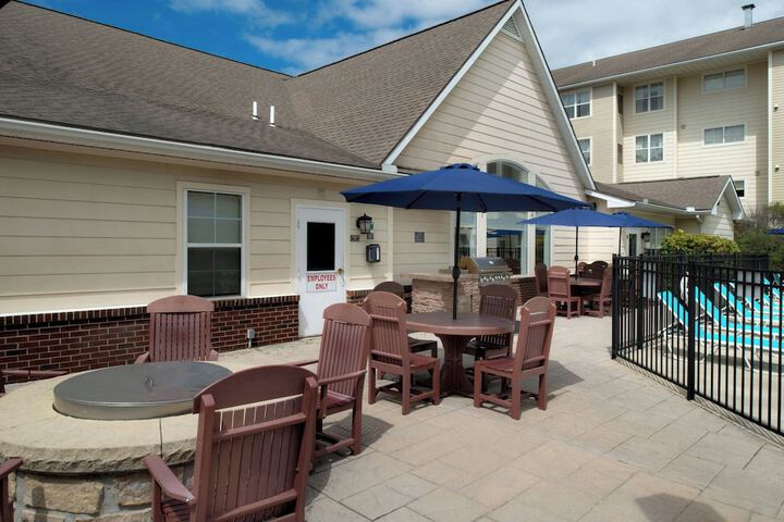 Residence Inn by Marriott Dayton Troy