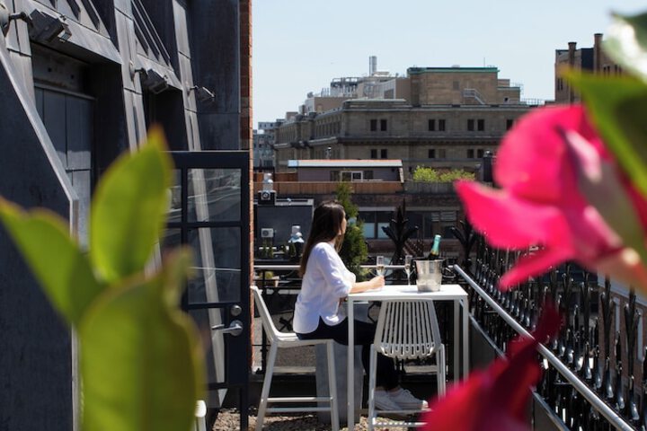 Terrace/Patio 108 of 109