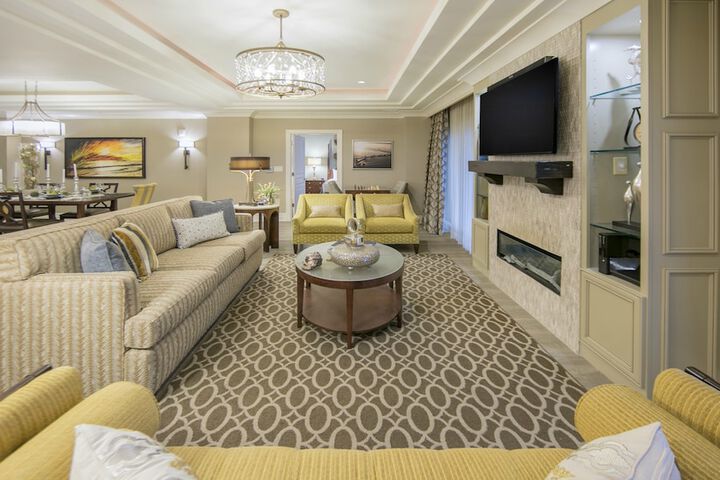 Holiday Inn Club Vacations South Beach Resort by IHG