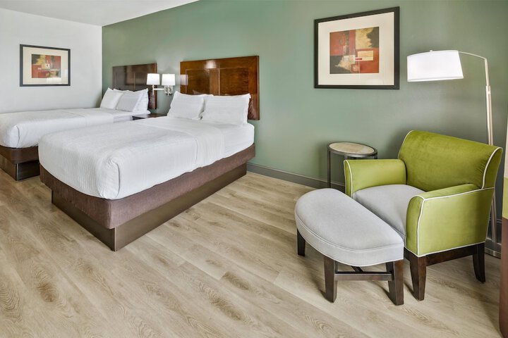 Best Western Plus Duncanville / Dallas