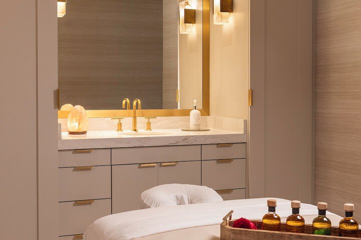 Waldorf Astoria Orlando - An Official Walt Disney World Hotel