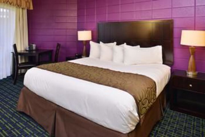 Red Lion Inn & Suites Walla Walla