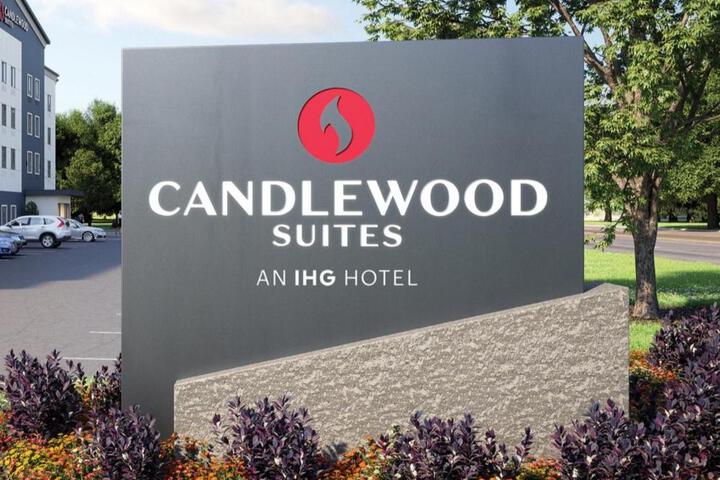 Candlewood Suites Beachwood Cleveland by IHG