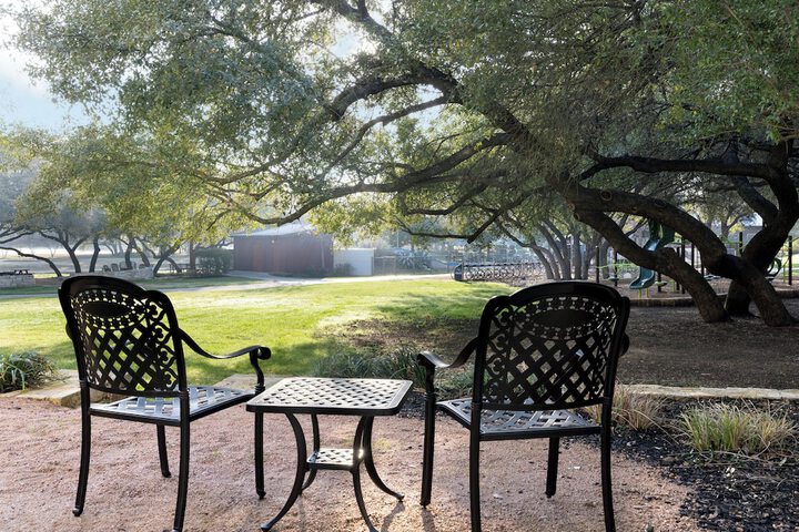 Hyatt Regency Hill Country Resort and Villas