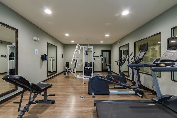 Holiday Inn Express Hotel & Suites South Bend by IHG