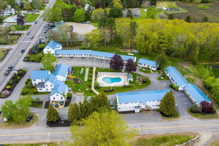 Ner Beach Motel