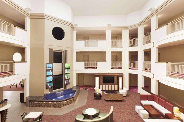Country Inn & Suites by Radisson San Carlos, CA