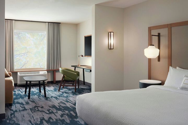 Fairfield by Marriott Inn & Suites Los Lunas