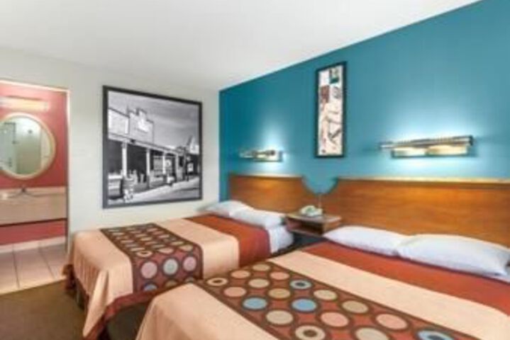 OYO Hotel Eloy AZ I-10