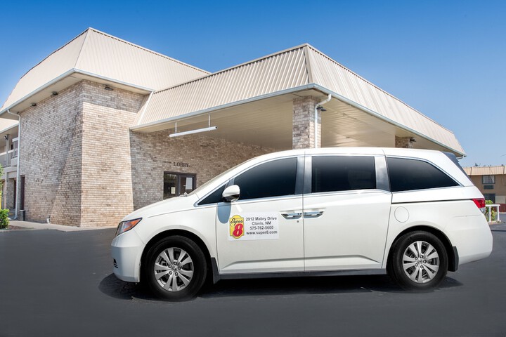 SureStay Plus by Best Western Cannon A.F.B.