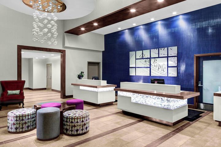 Hotel Interior 13 of 40