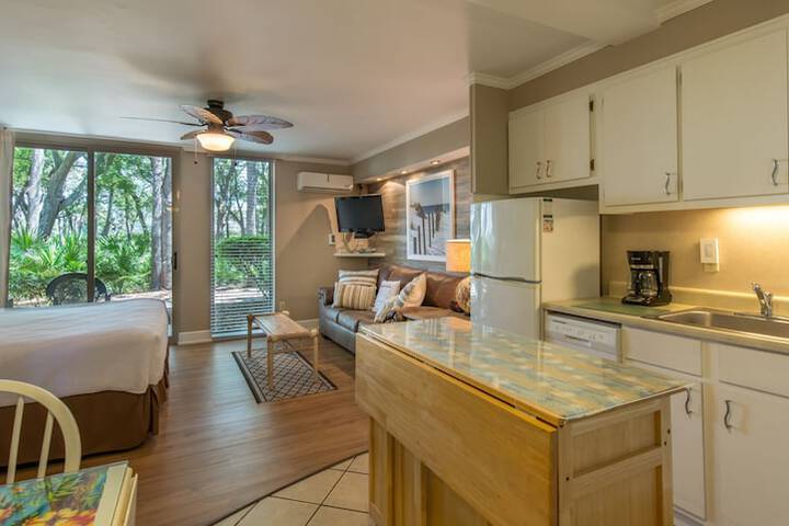 Villas by the Sea Resort & Conference Center