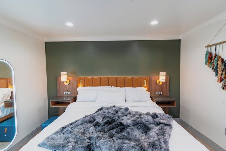Hotel Avanti