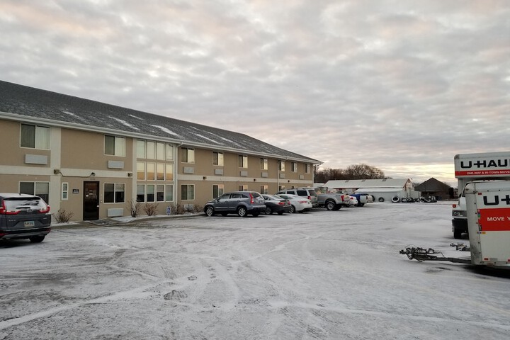 Hotel 19 of 232