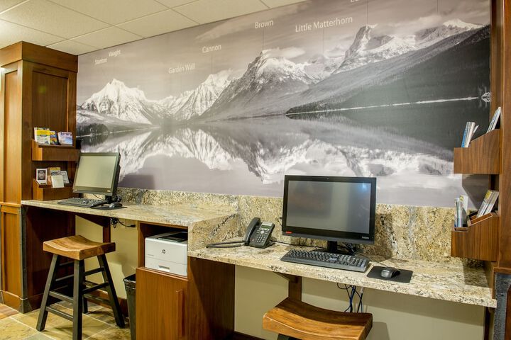 Cedar Creek Lodge and Conference Center
