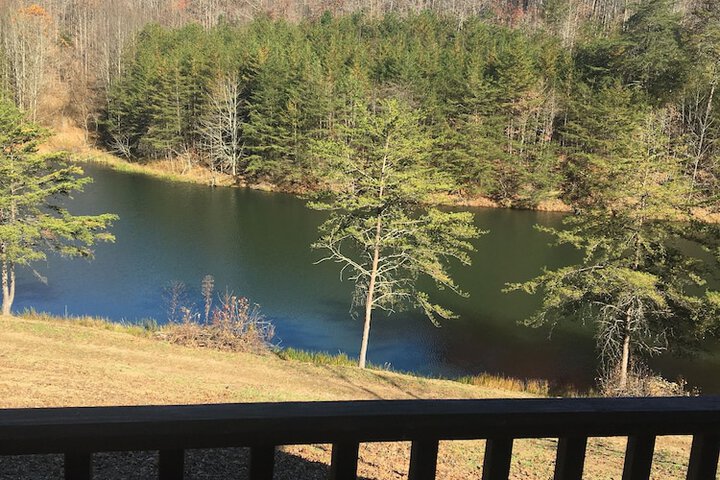 Lago Linda Hideaway Camp