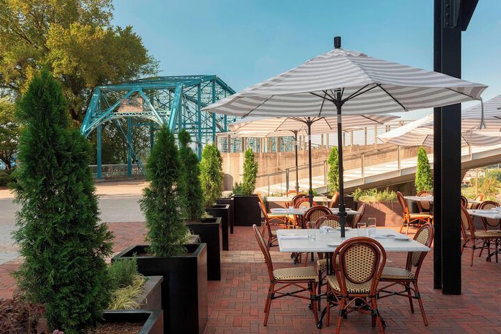 Terrace/Patio 93 of 94