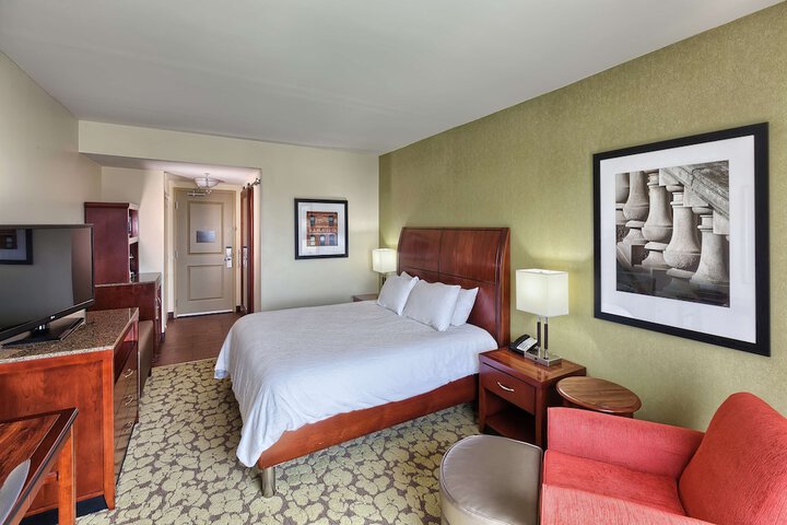 Hilton Garden Inn Durham / University Medical Center