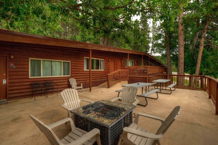 Terrace/Patio 150 of 160