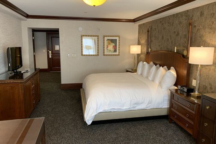 The Towers at Kahler Grand Hotel