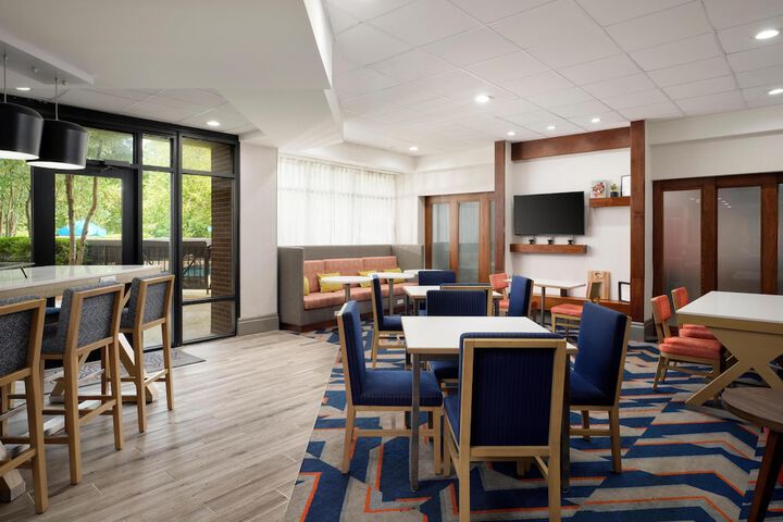 Hampton Inn Meridian