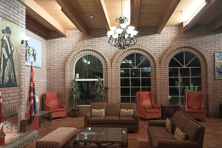 Hotel Interior 41 of 120
