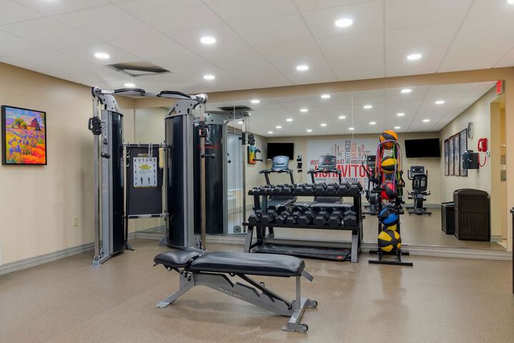 Health and Fitness 25 of 27