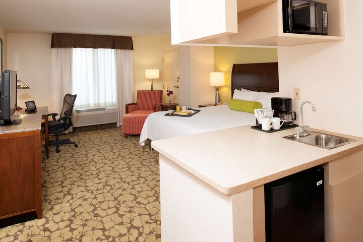Hilton Garden Inn Plymouth