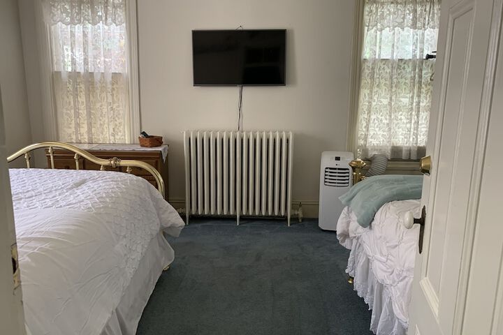 Susquehanna Manor Inn