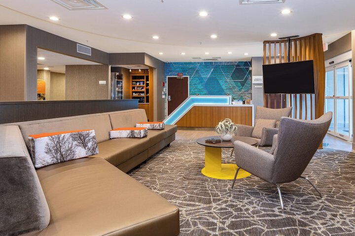 Springhill Suites by Marriott Orlando Altamonte Springs