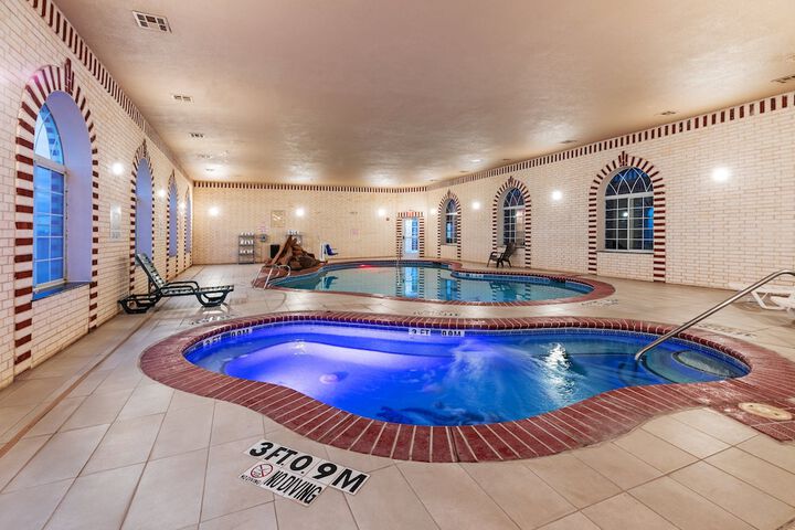 Pool 5 of 38