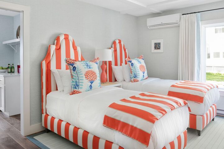 The Tides Beach Club
