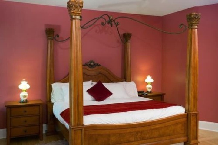 Greenway House Bed & Breakfast