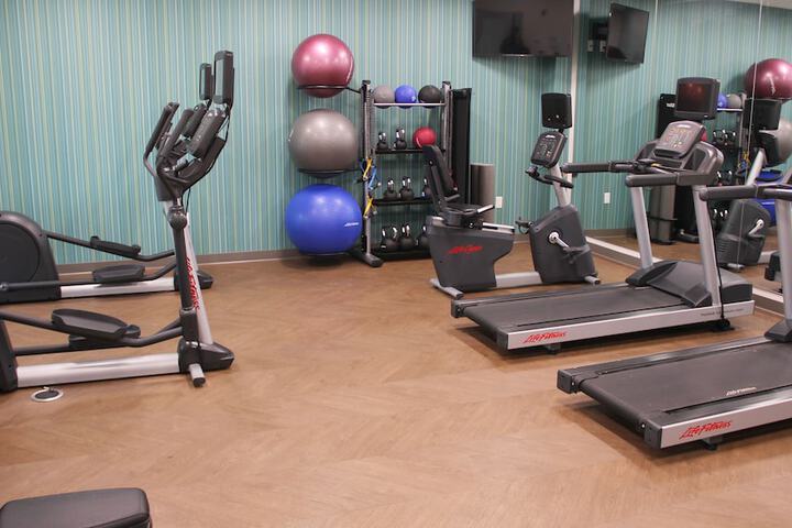 Health and Fitness 44 of 47