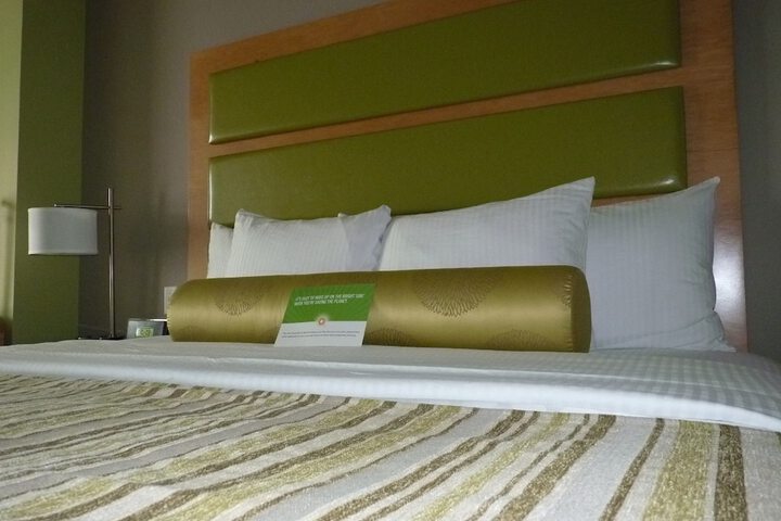 La Quinta Inn & Suites by Wyndham Paducah