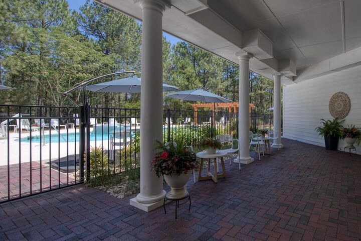 Homewood Suites by Hilton Olmsted Village (near Pinehurst)