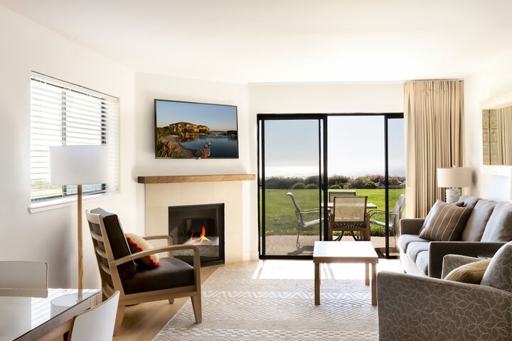 Seascape Beach Resort