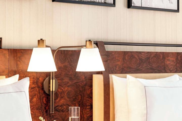 Doubletree by Hilton Abilene Downtown Convention Center