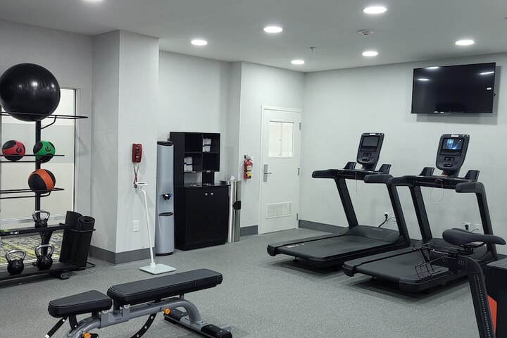 Hampton Inn Houston Deer Park Ship Area