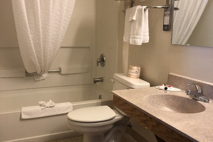 Super 8 by Wyndham Winnemucca NV