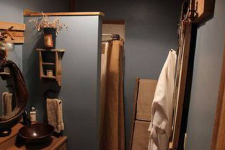 Whispering Pines Bed and Breakfast
