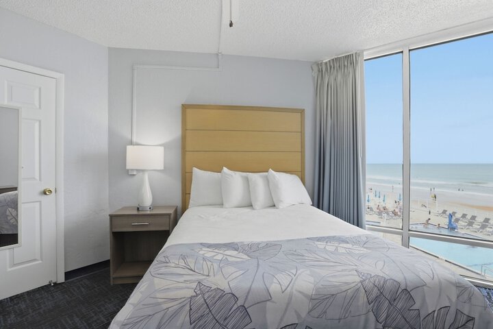 Ocean East Resort Club