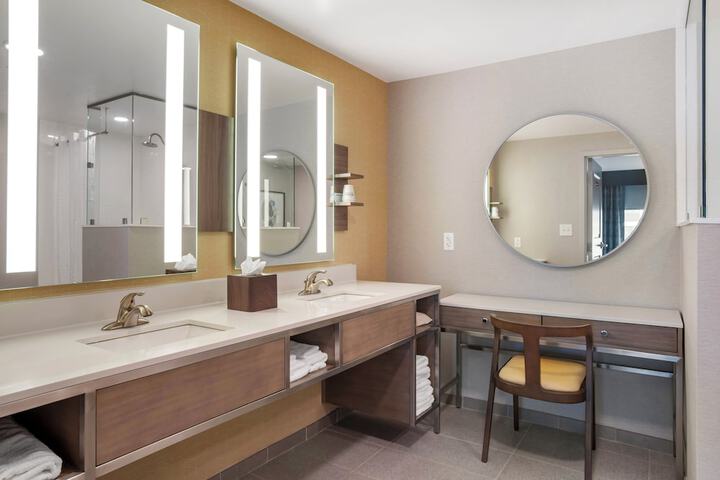 Hilton Garden Inn Charlotte / Concord