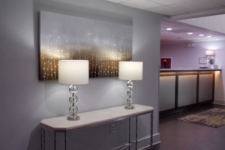 Hotel Interior 10 of 45