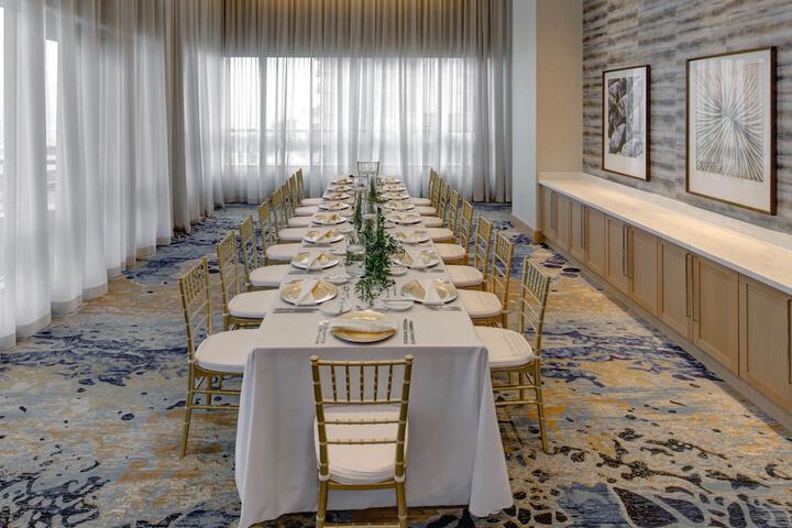 Marriott Virginia Beach Oceanfront Resort