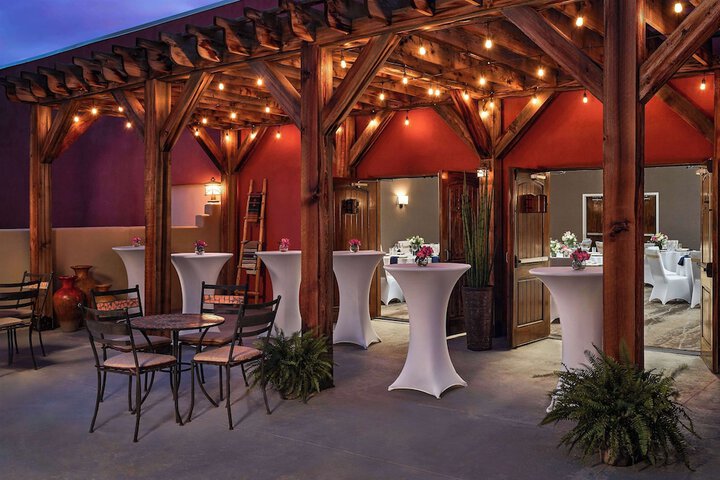 Hotel Don Fernando de Taos Tapestry Collection by Hilton