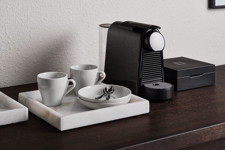 Breakfast/Coffee Service 35 of 40